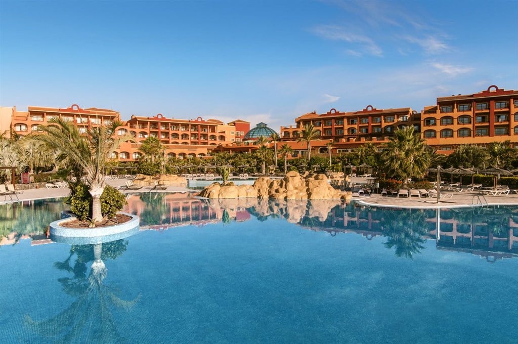 Obrázek hotelu Sheraton Fuerteventura Beach