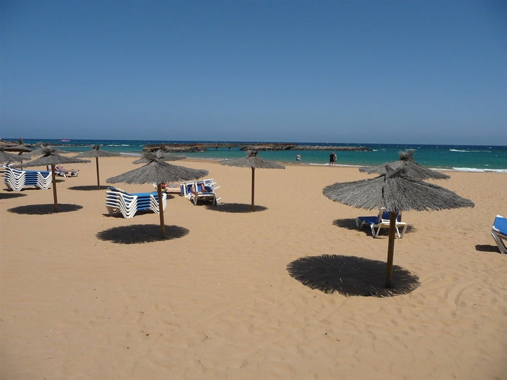 Sheraton Fuerteventura Beach – fotka 20