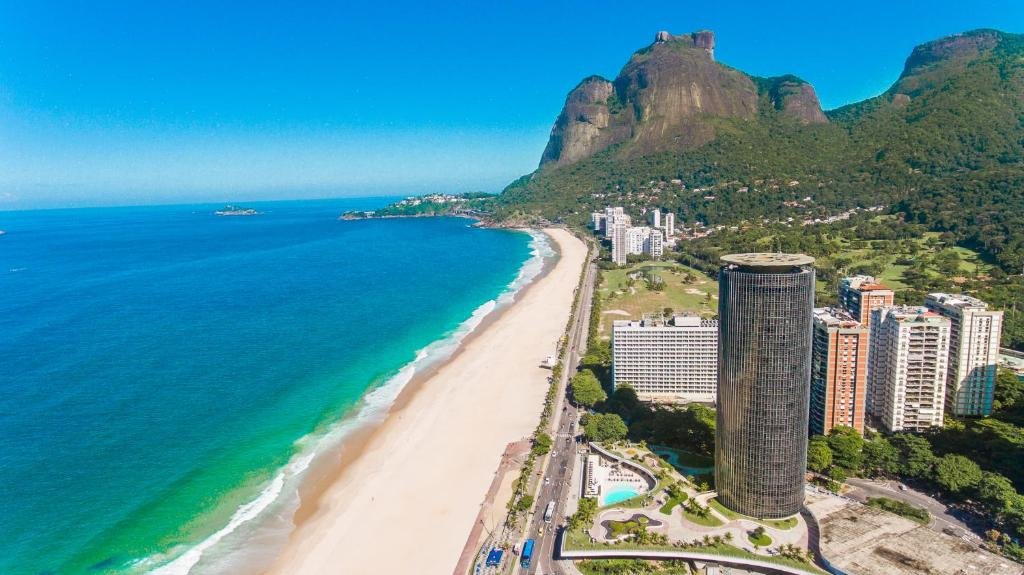 Obrázek hotelu Nacional Rio de Janeiro