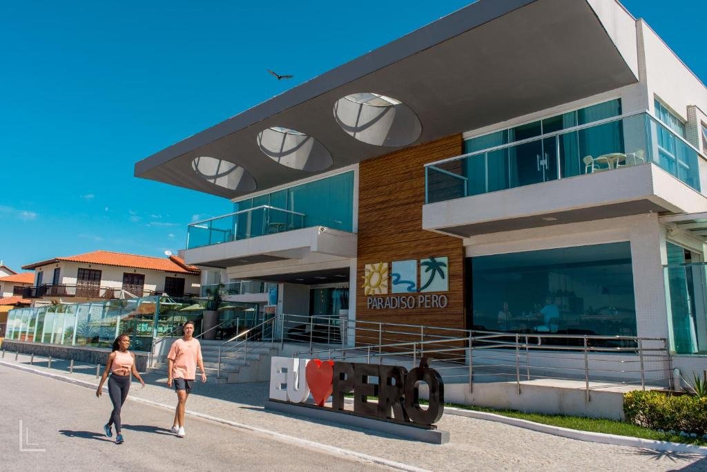 Obrázek hotelu Paradiso Peró Praia