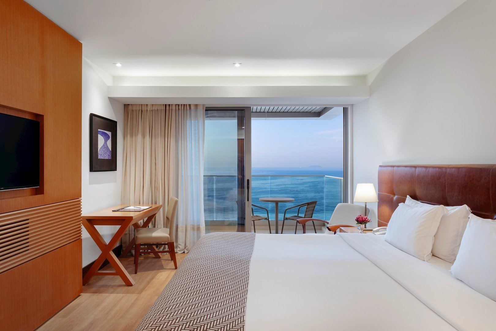 Porto Bay Rio Internacional 10