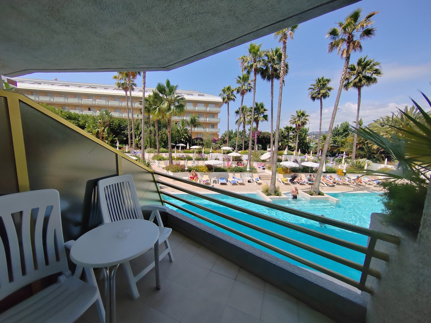 Aqua Montagut Suites – fotka 11
