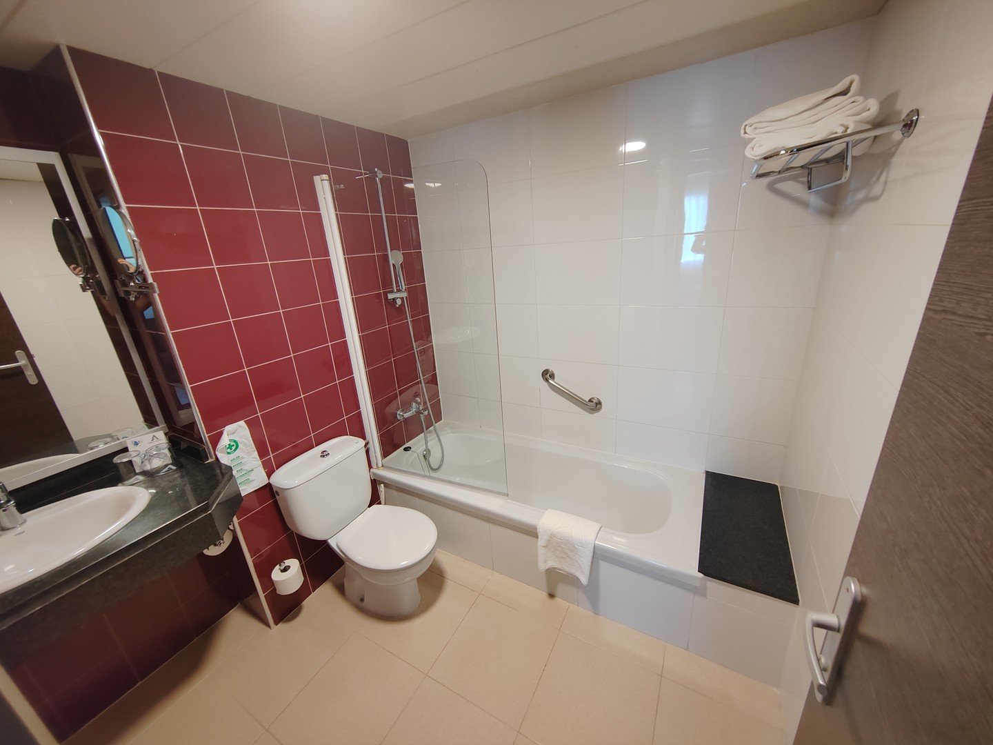 Aqua Montagut Suites – fotka 12