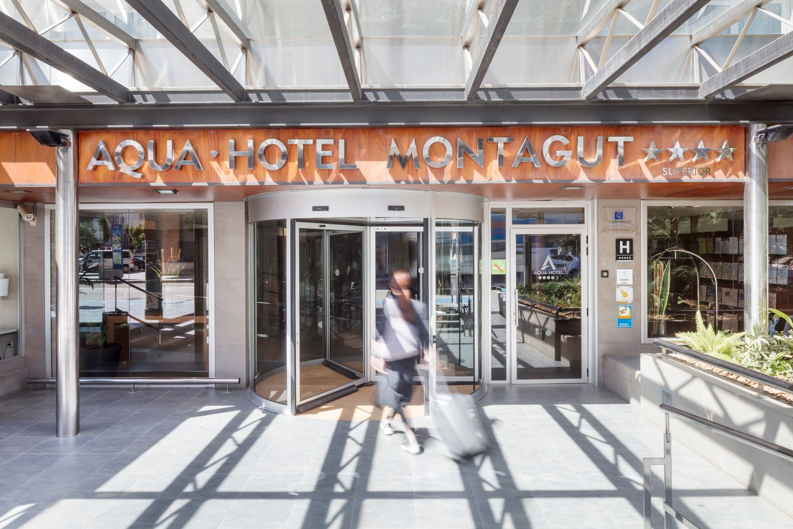 Aqua Montagut Suites – fotka 3