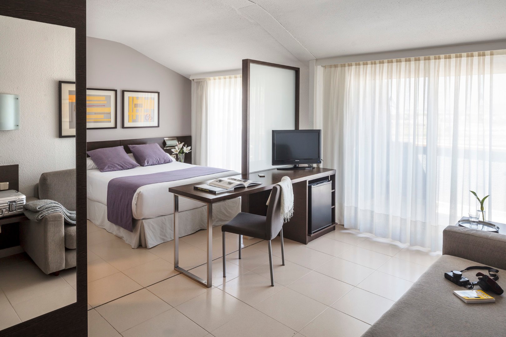 Aqua Montagut Suites – fotka 4