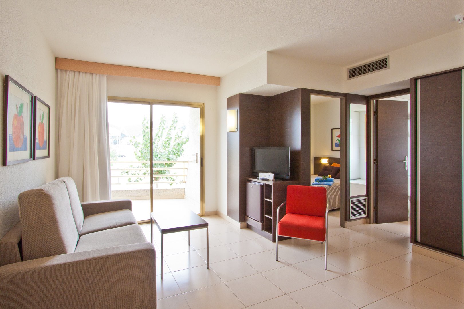 Aqua Montagut Suites – fotka 5
