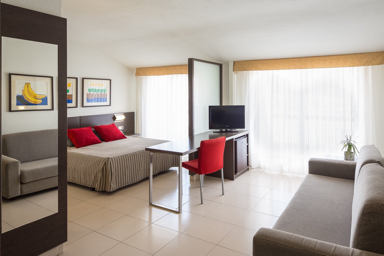Aqua Montagut Suites – fotka 6