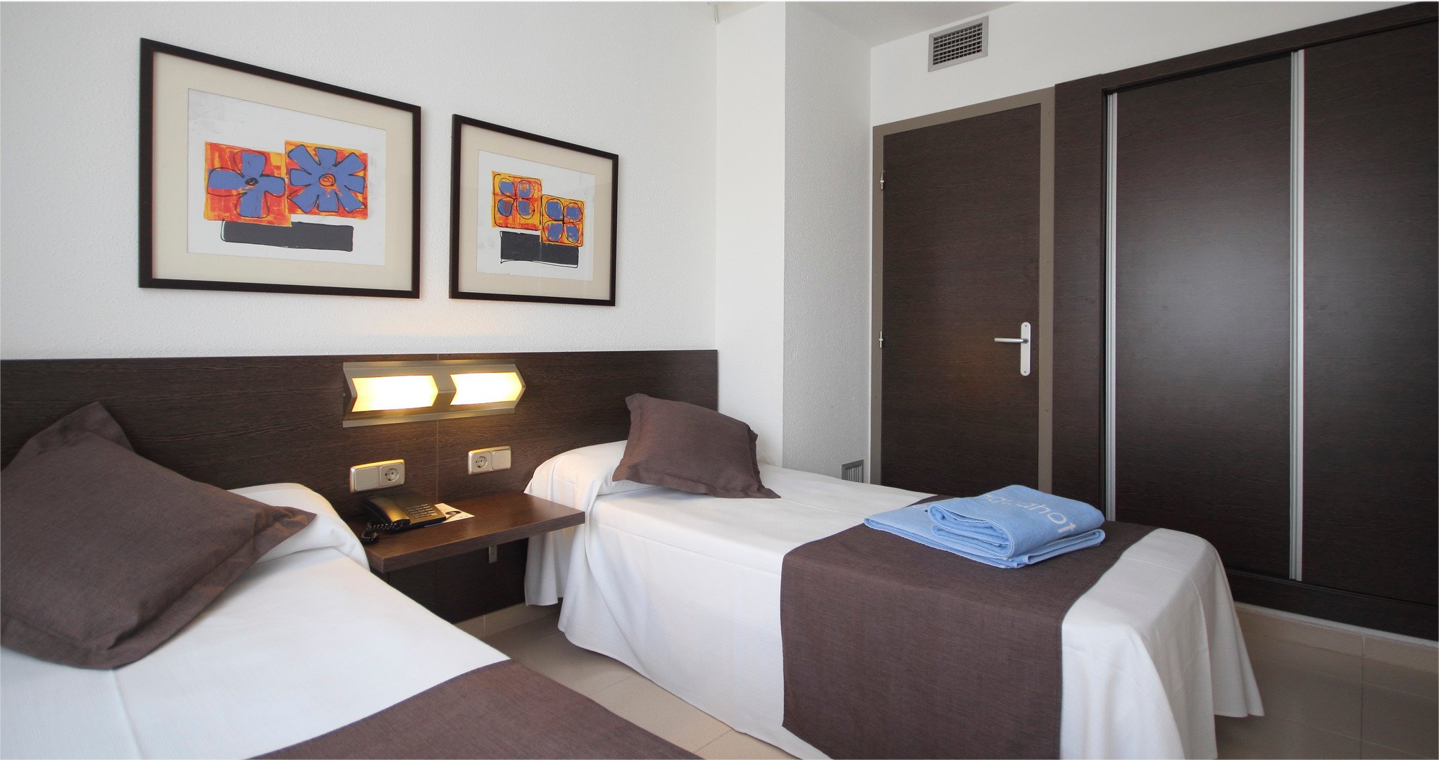 Aqua Montagut Suites – fotka 7