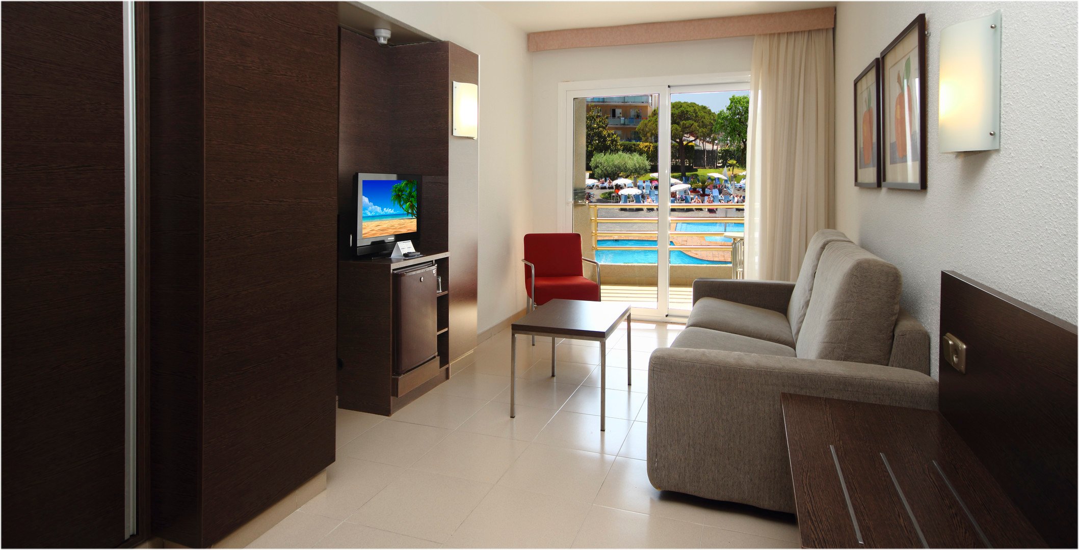 Aqua Montagut Suites – fotka 8