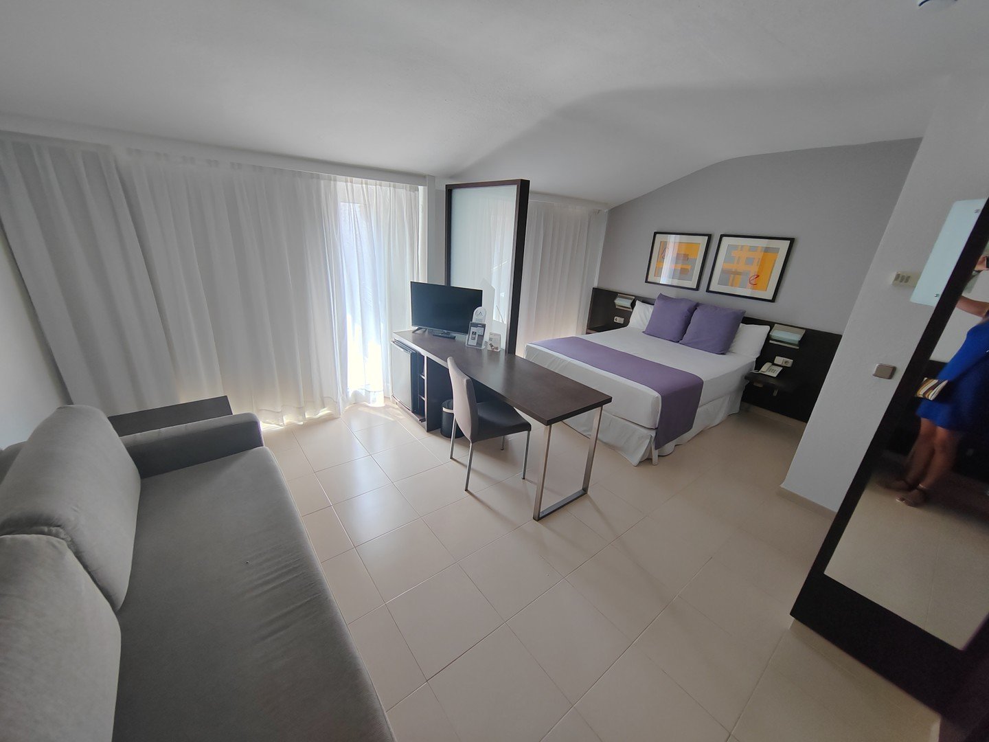 Aqua Montagut Suites – fotka 10