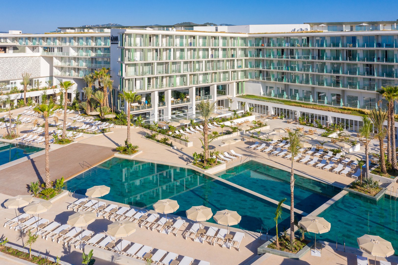 Obrázek hotelu Atzavara Hotel & Spa