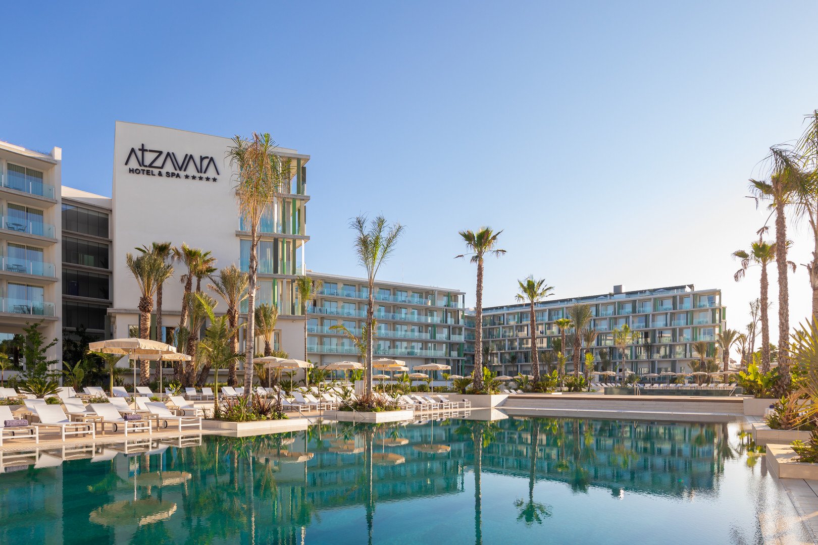Atzavara Hotel & Spa – fotka 2