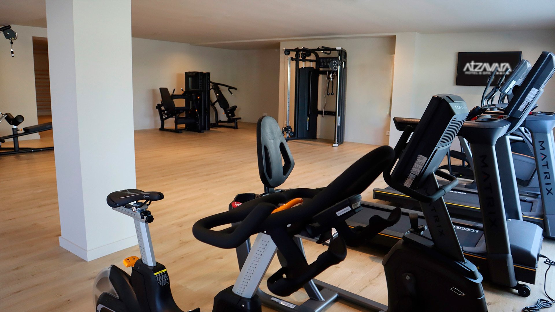 Atzavara Hotel & Spa – fotka 12