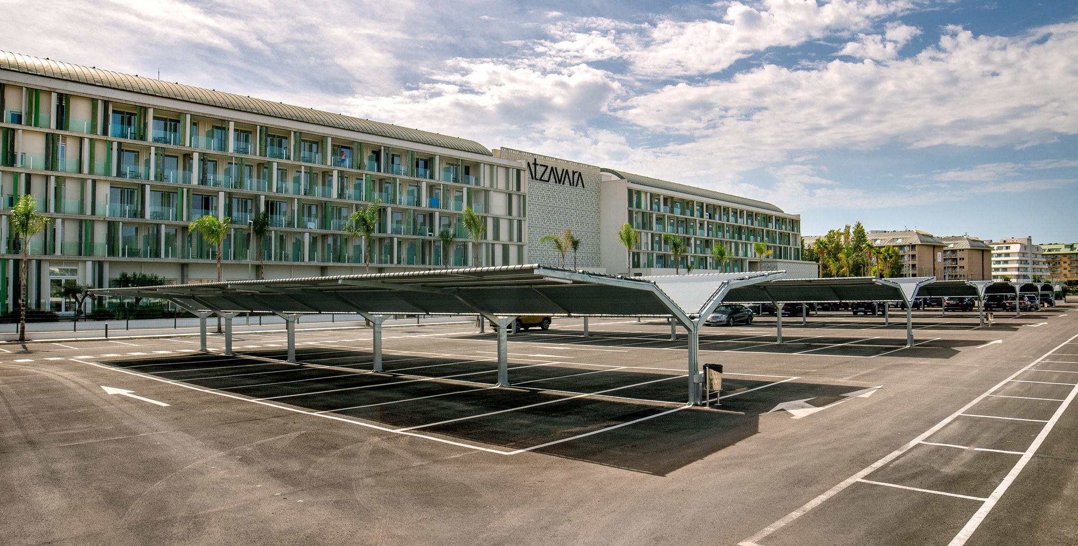 Atzavara Hotel & Spa – fotka 15