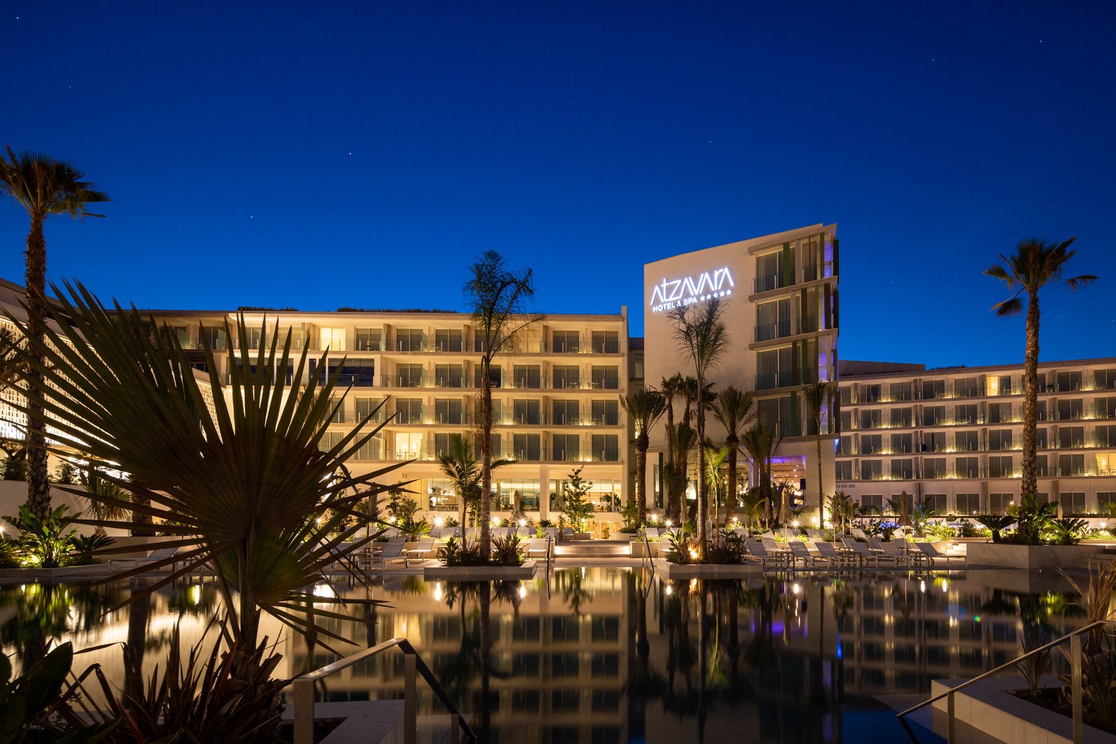 Atzavara Hotel & Spa – fotka 16
