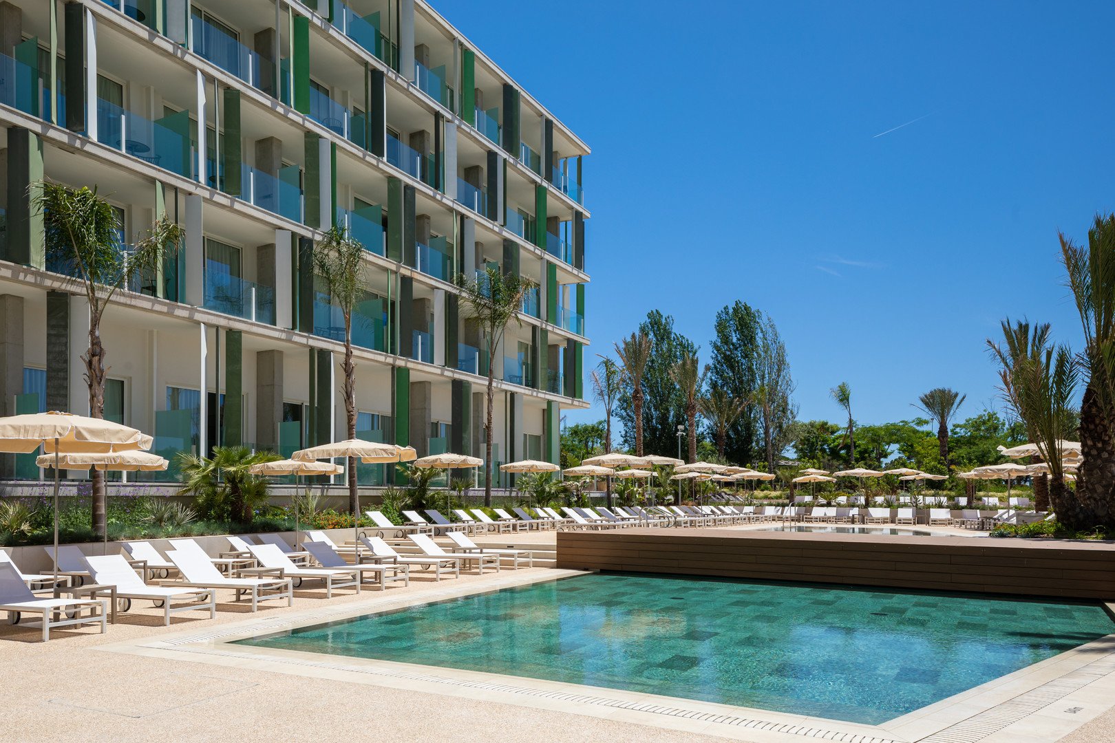 Atzavara Hotel & Spa – fotka 3
