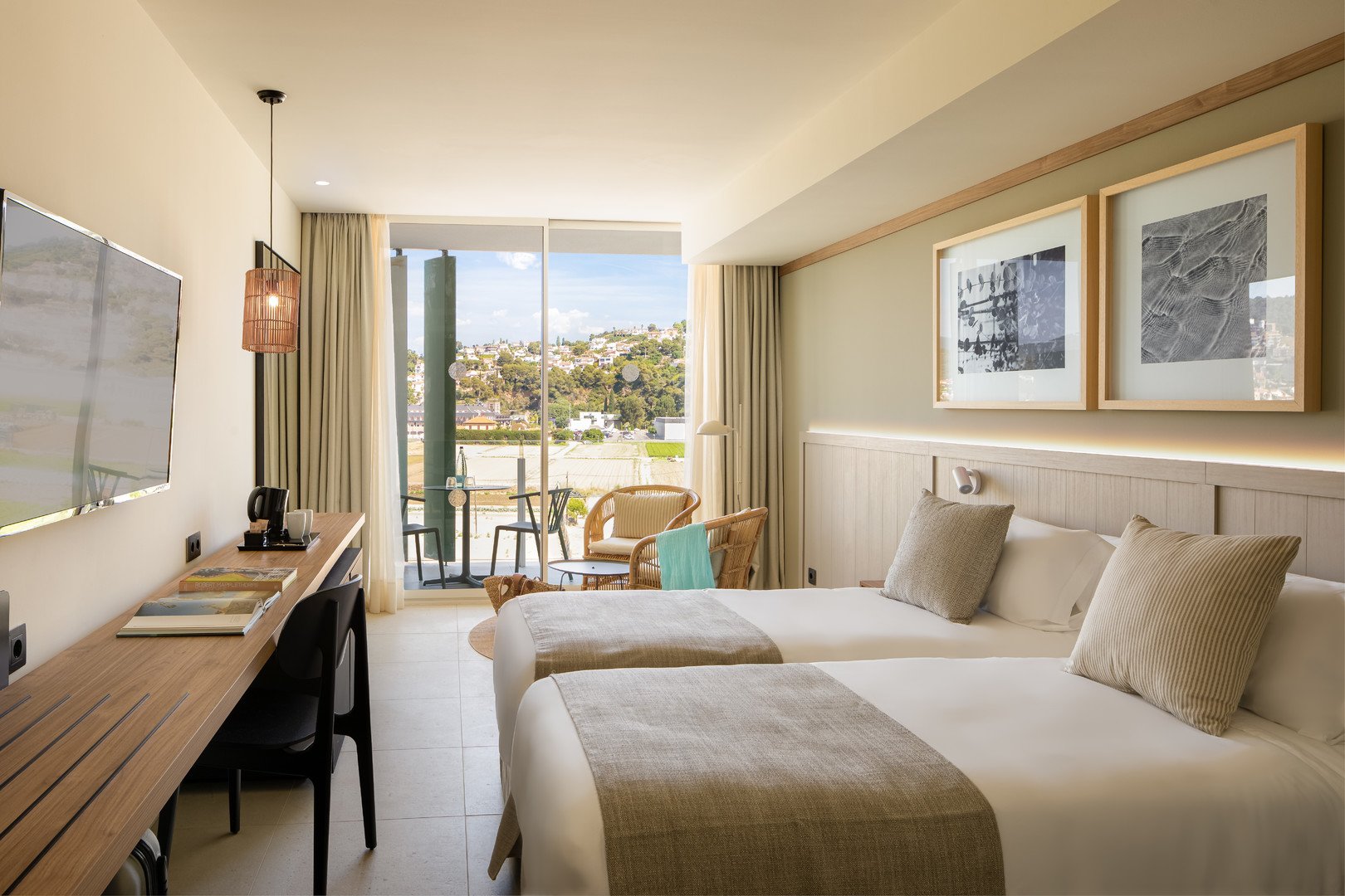 Atzavara Hotel & Spa – fotka 5