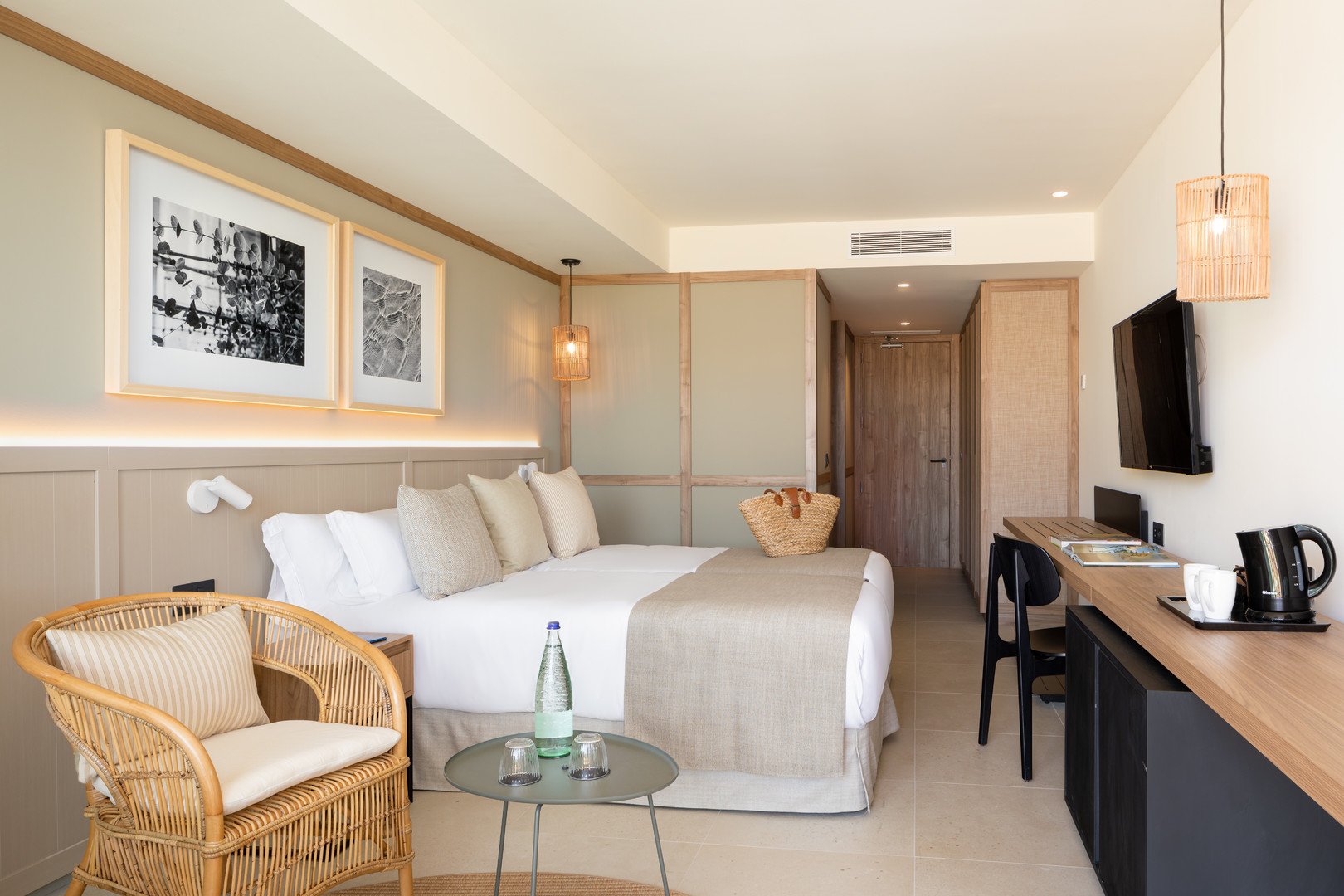 Atzavara Hotel & Spa – fotka 6