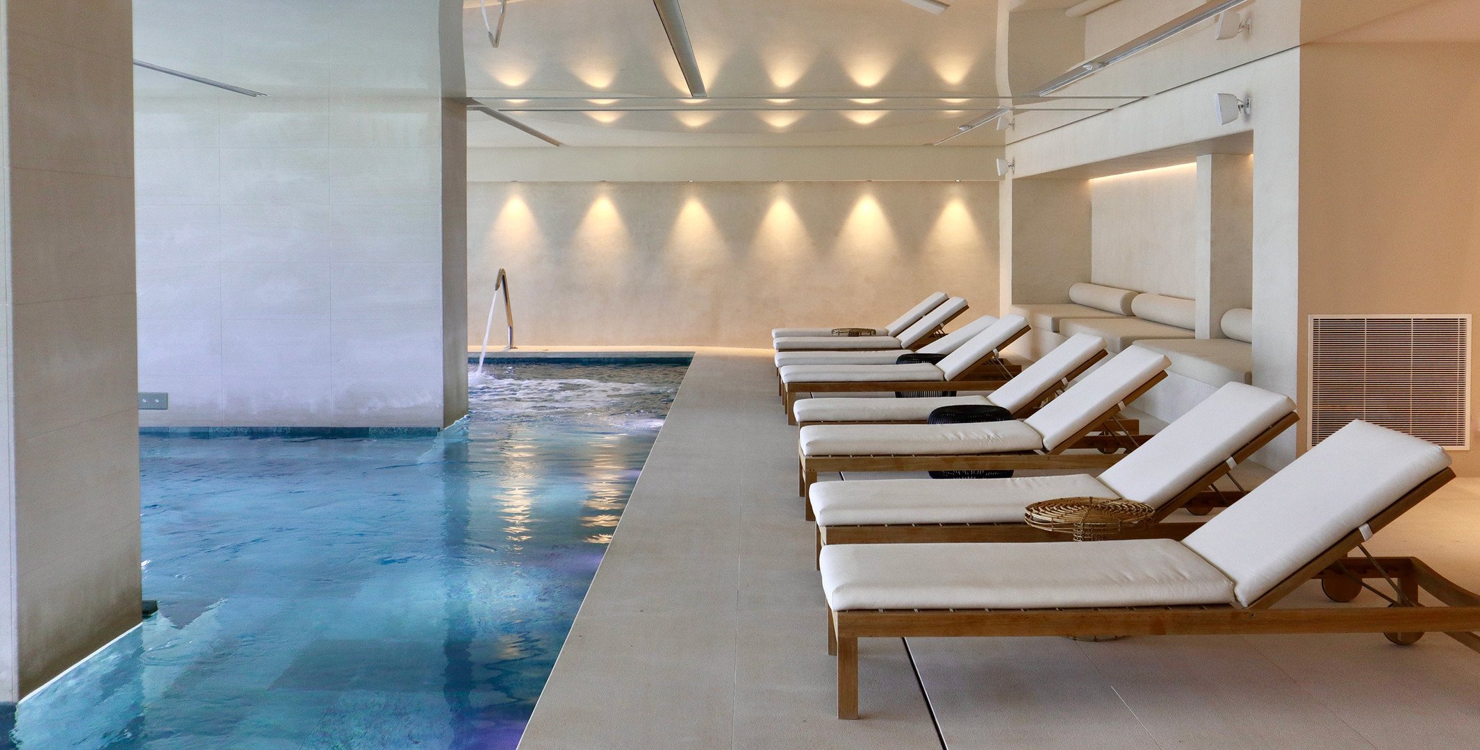 Atzavara Hotel & Spa – fotka 8
