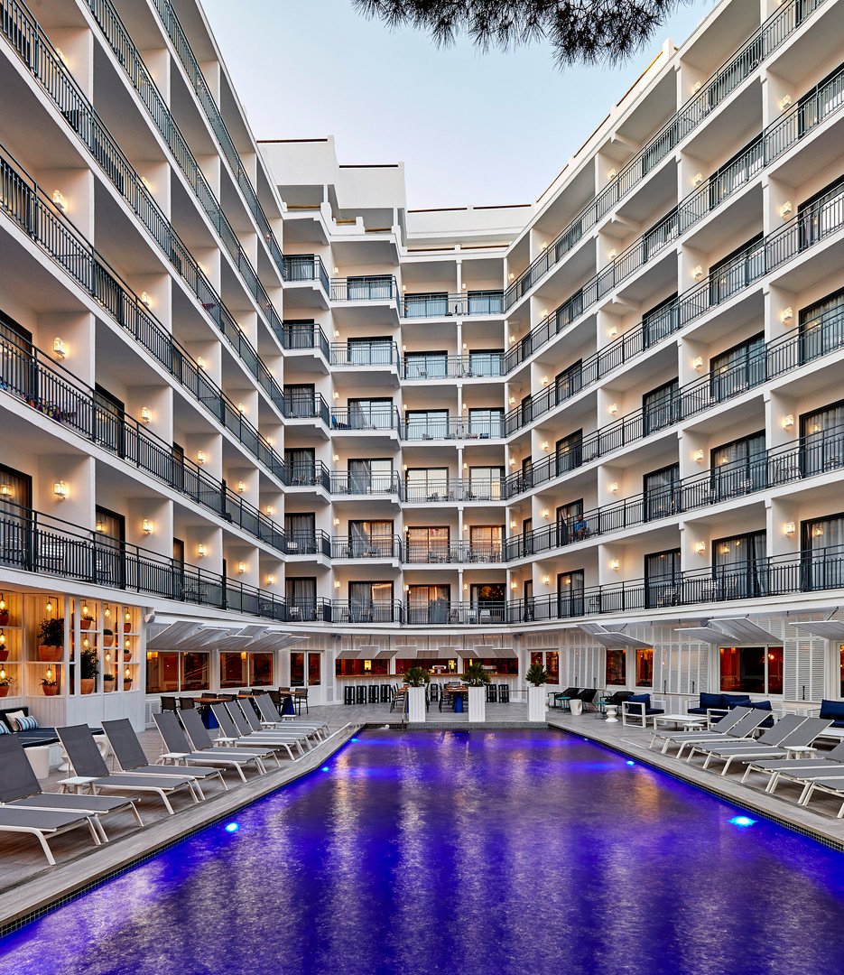 Obrázek hotelu Delamar