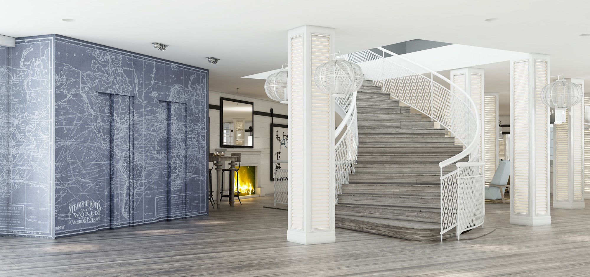Delamar – fotka 19