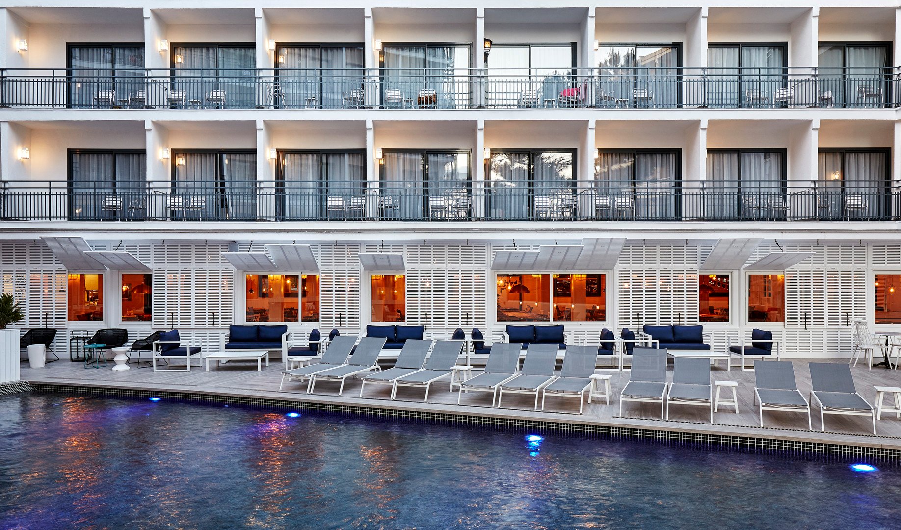 Delamar – fotka 25