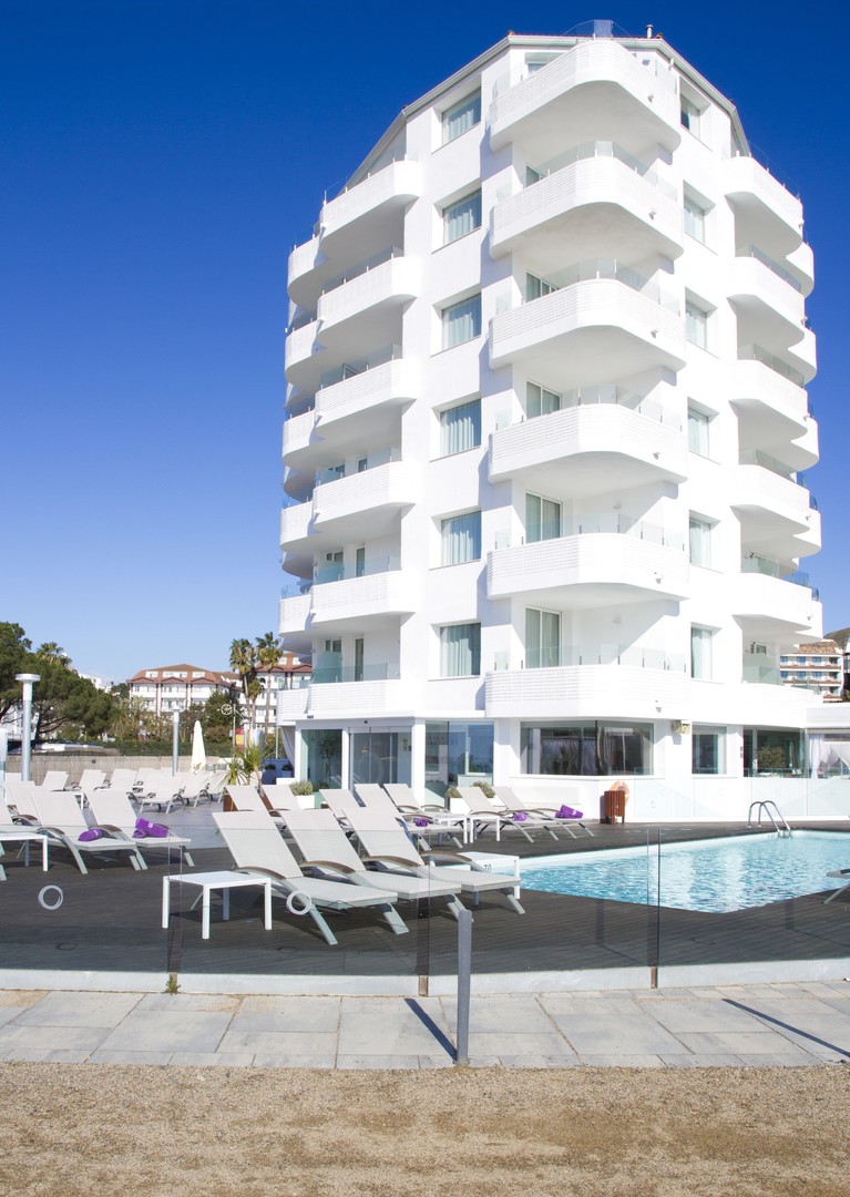 Obrázek hotelu Alegria Mar Mediterrania