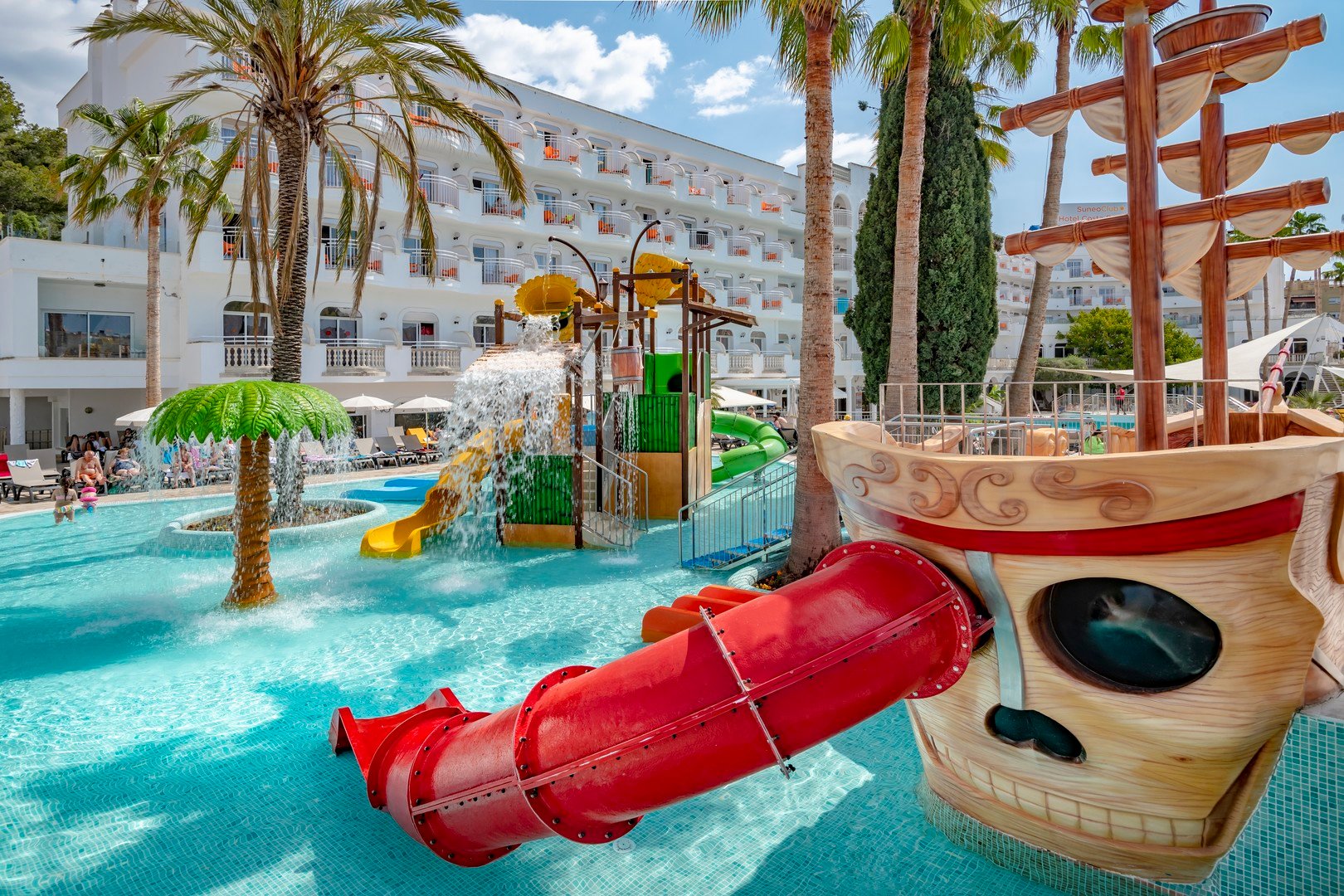 Best LLoret Splash – fotka 11