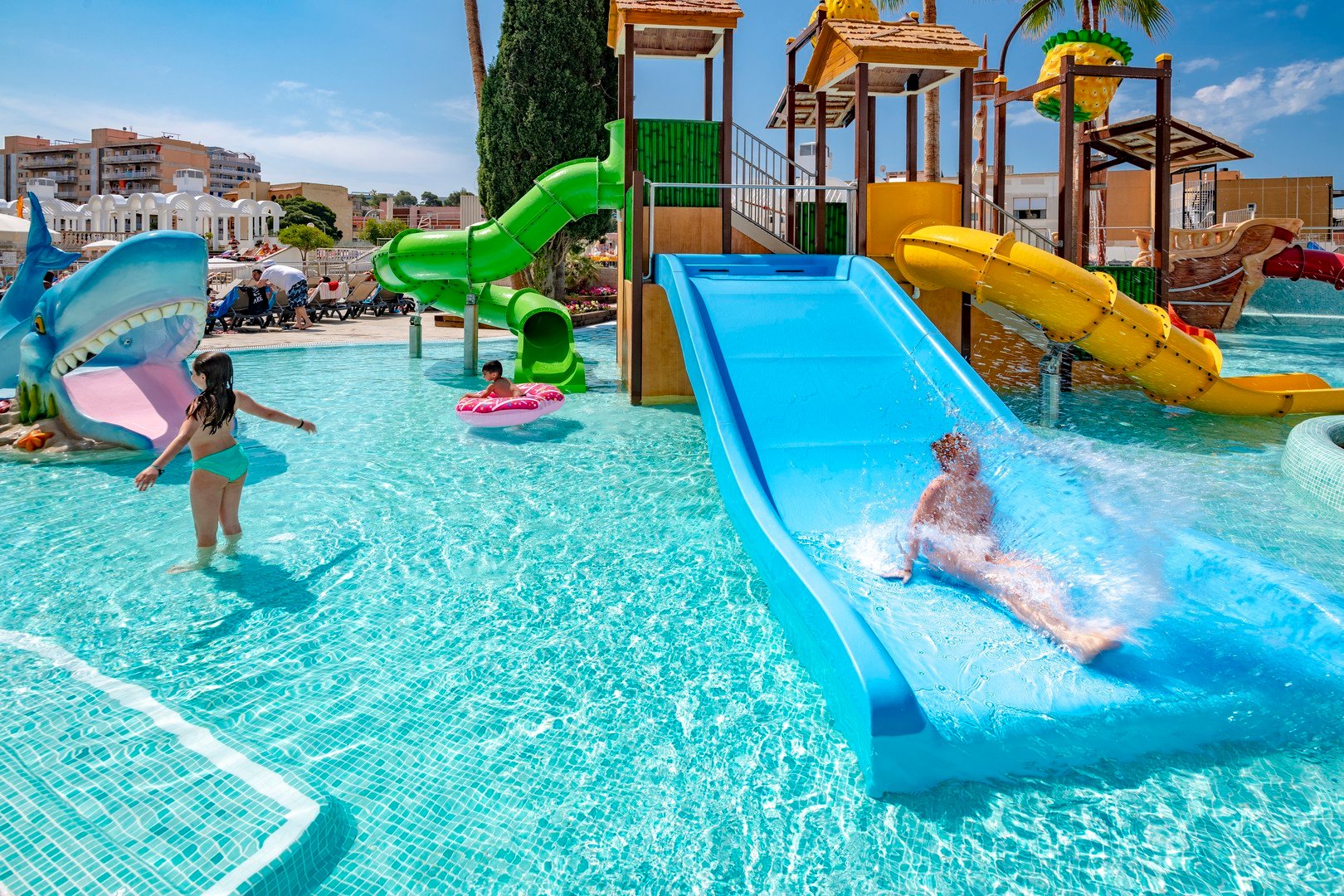 Best LLoret Splash – fotka 12