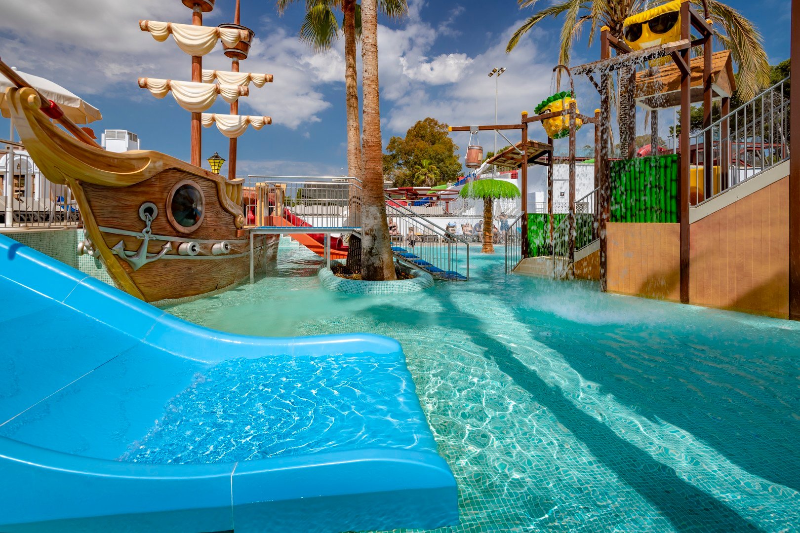 Best LLoret Splash – fotka 14