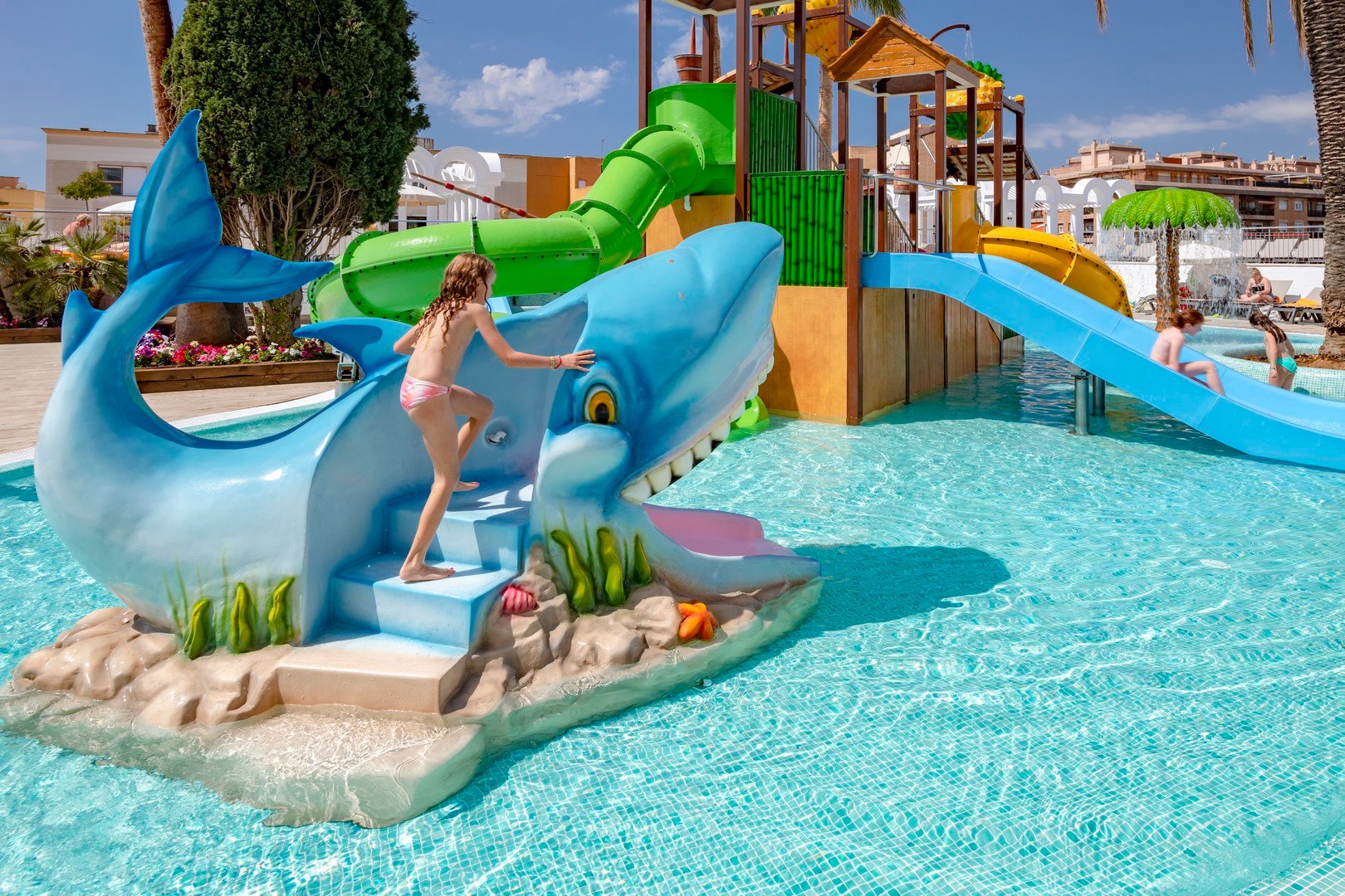 Best LLoret Splash – fotka 15