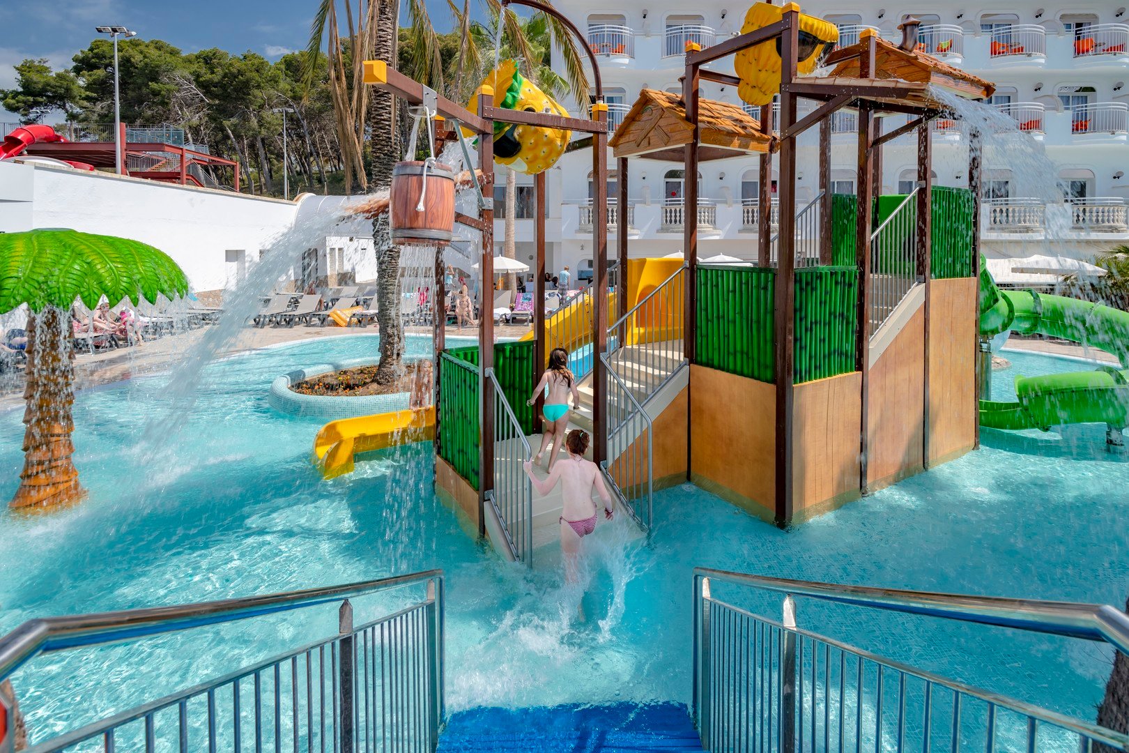 Best LLoret Splash – fotka 16