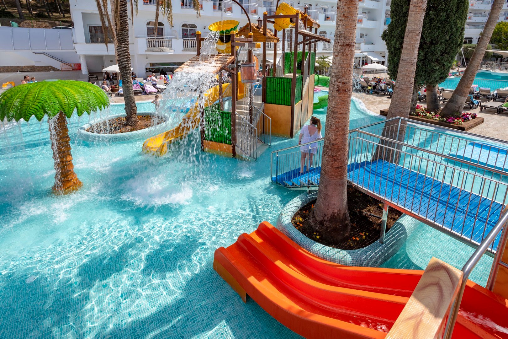 Best LLoret Splash – fotka 17