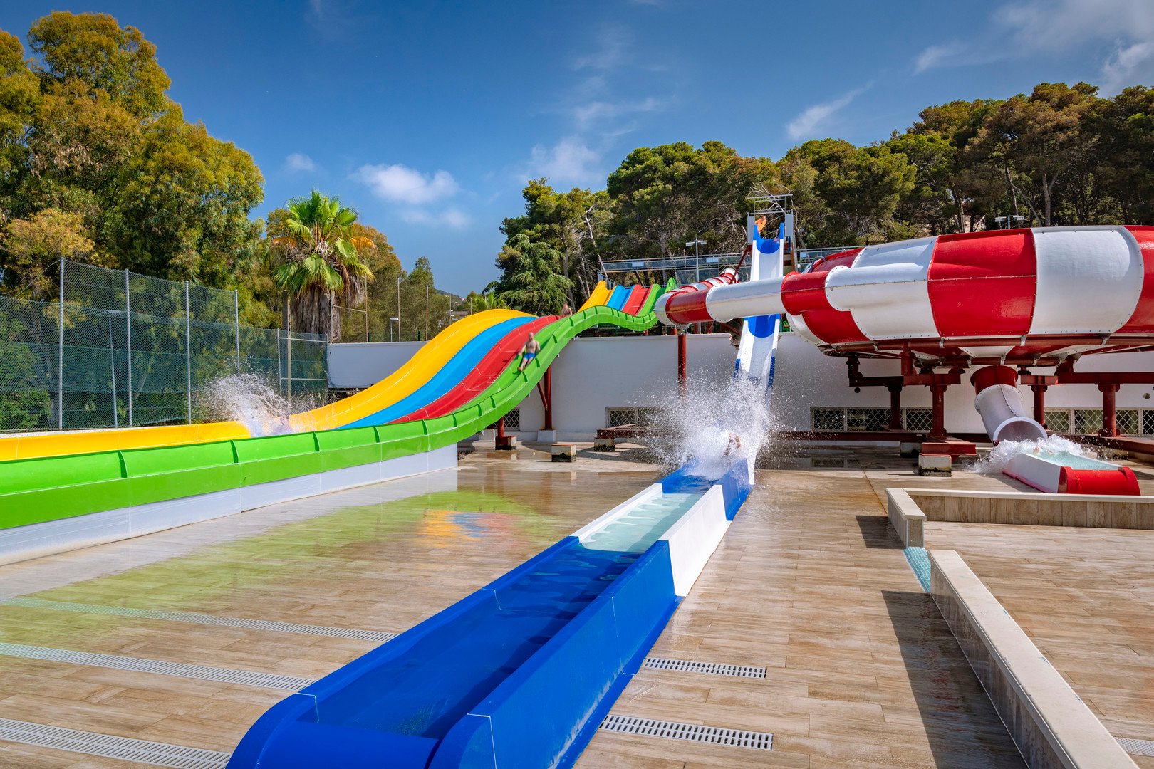 Best LLoret Splash – fotka 18
