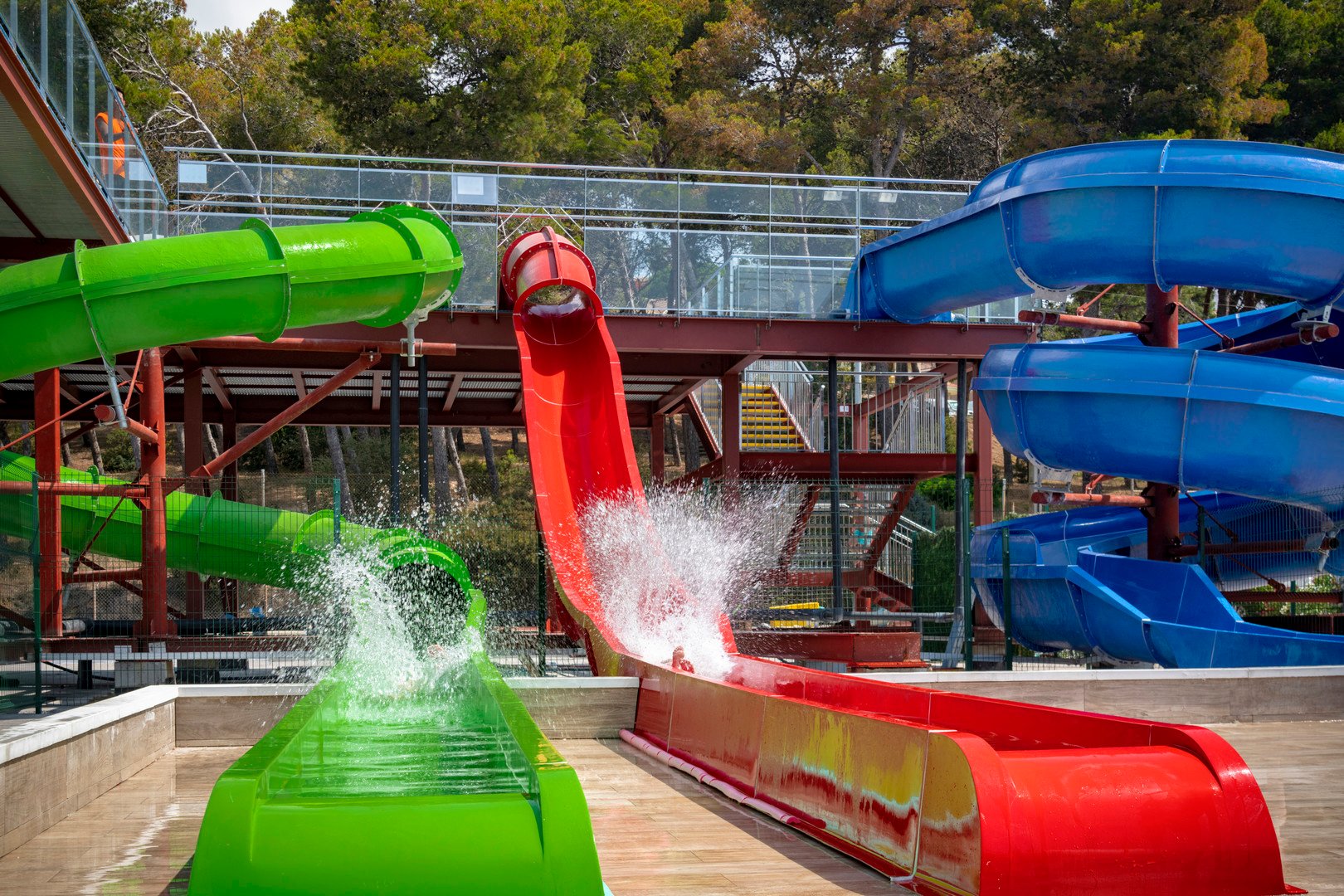 Best LLoret Splash – fotka 19