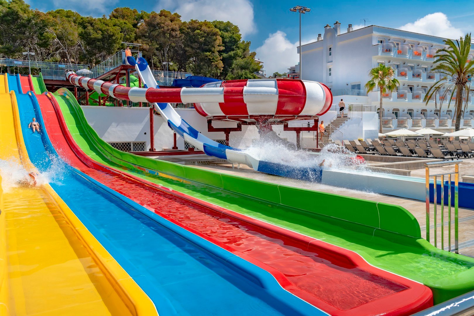 Best LLoret Splash – fotka 20