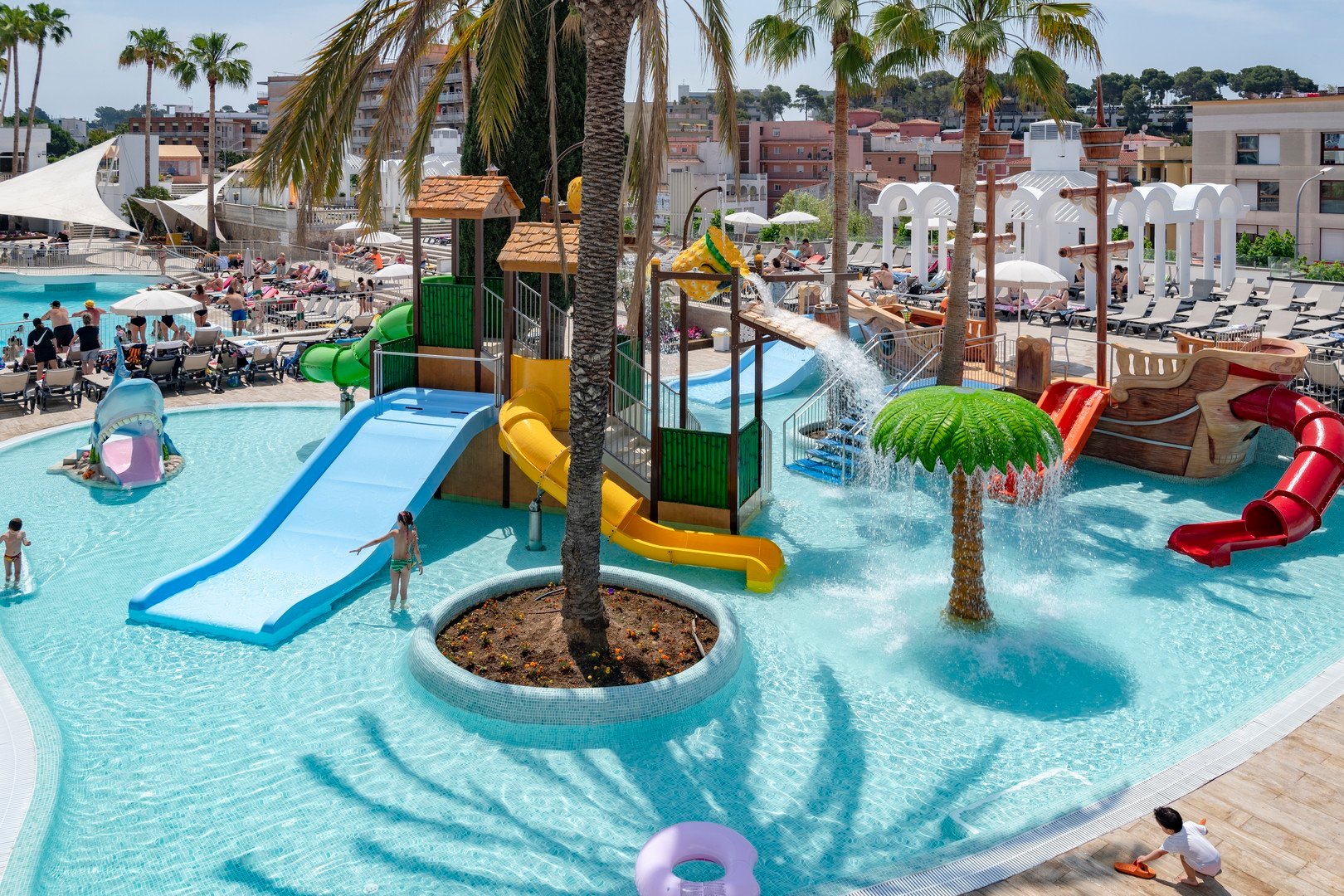 Best LLoret Splash – fotka 3