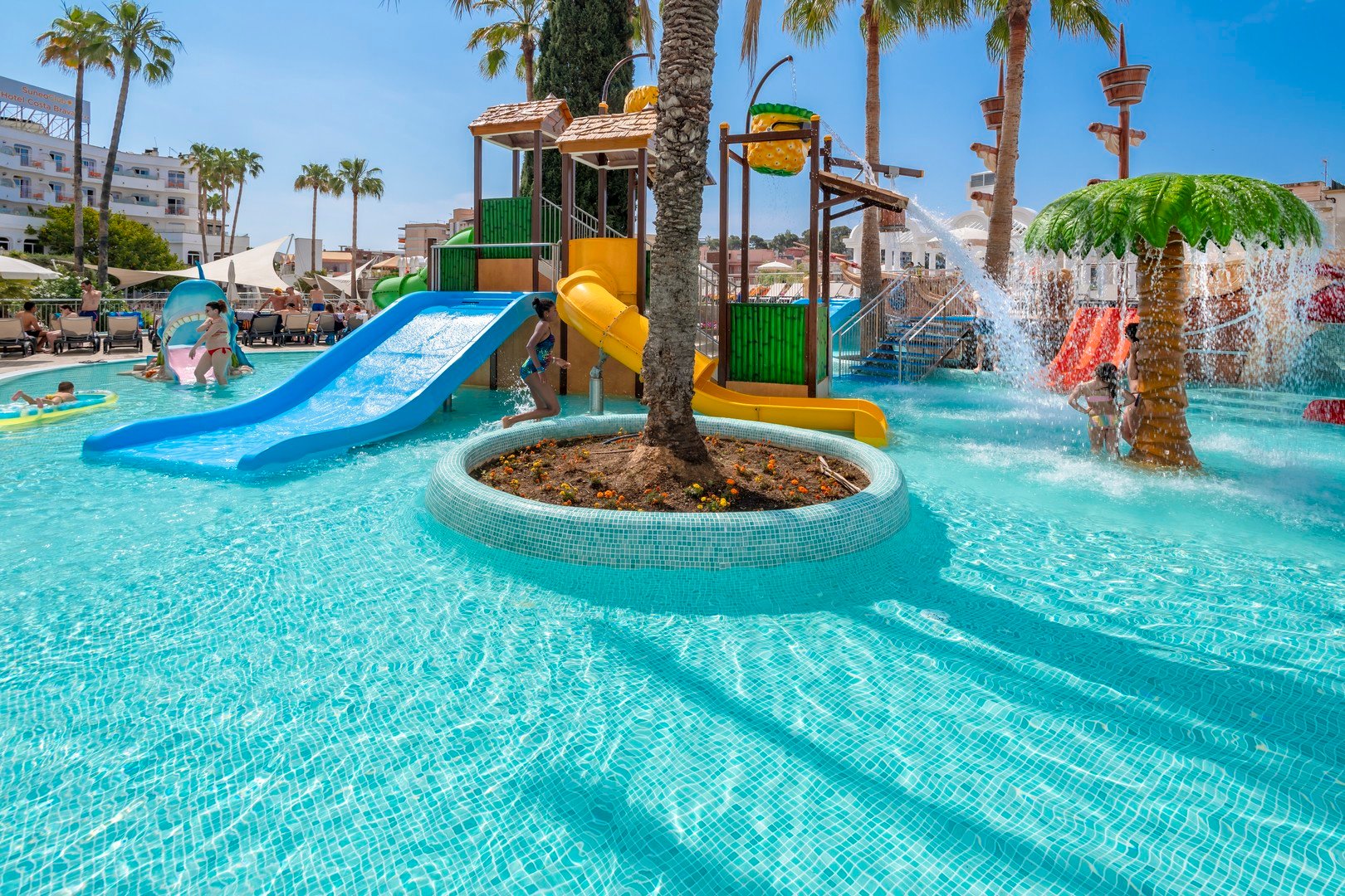 Best LLoret Splash – fotka 21