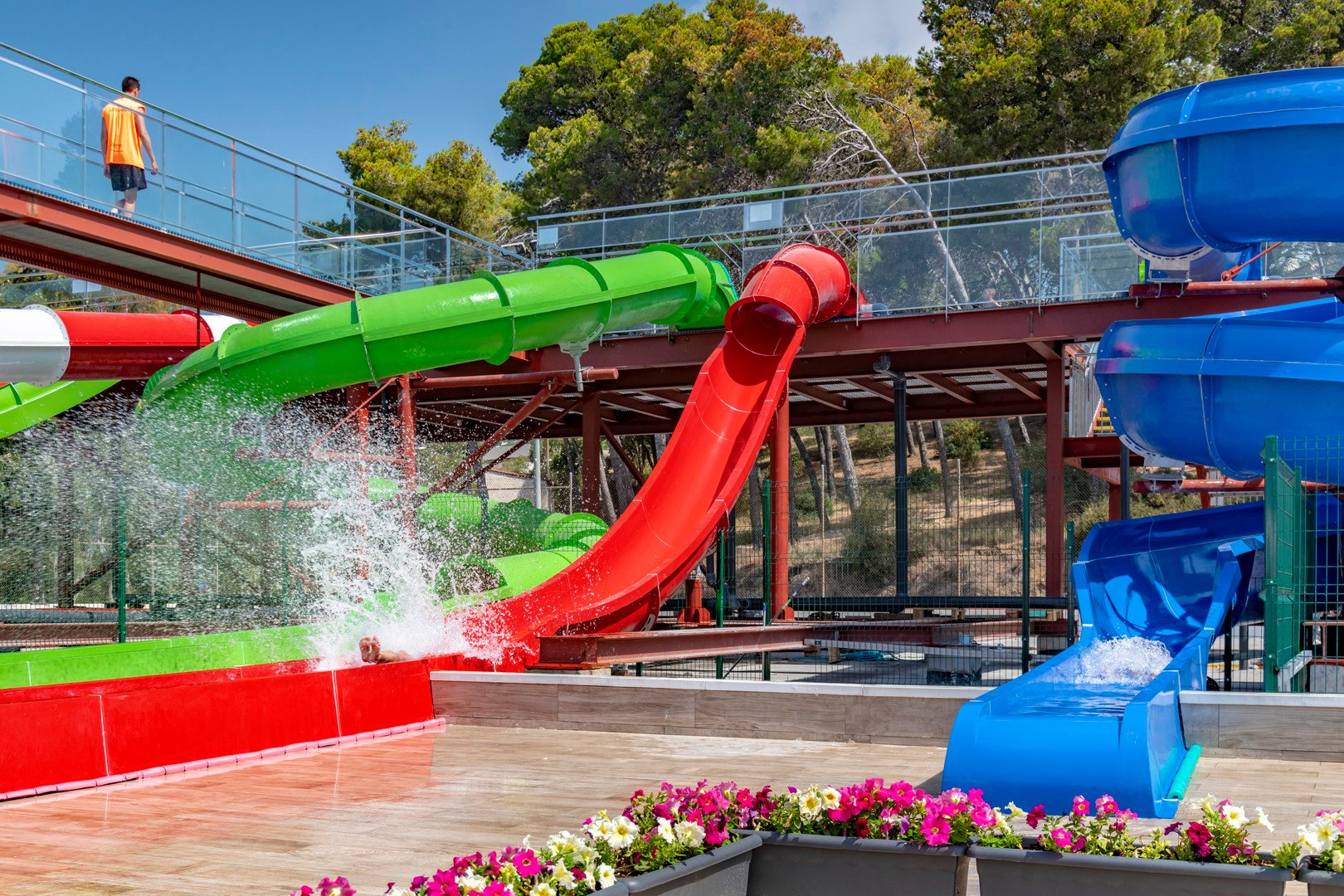 Best LLoret Splash – fotka 23