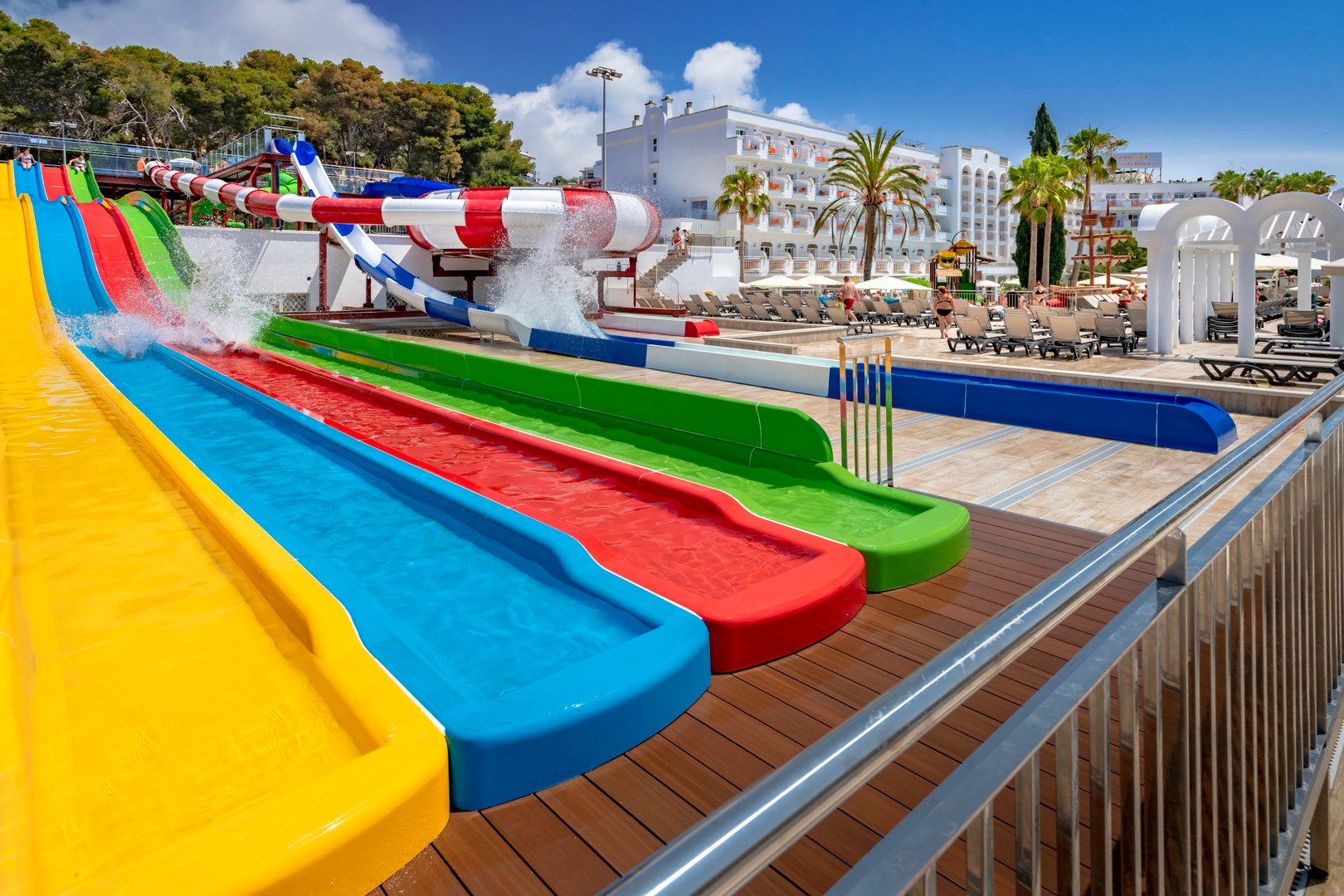 Best LLoret Splash – fotka 24