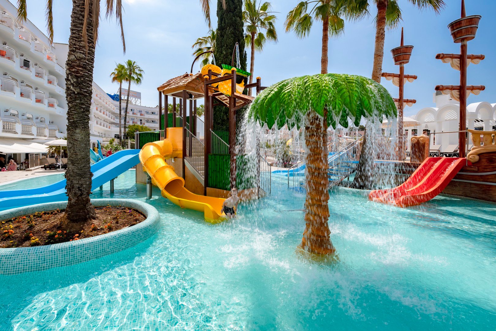 Best LLoret Splash – fotka 25