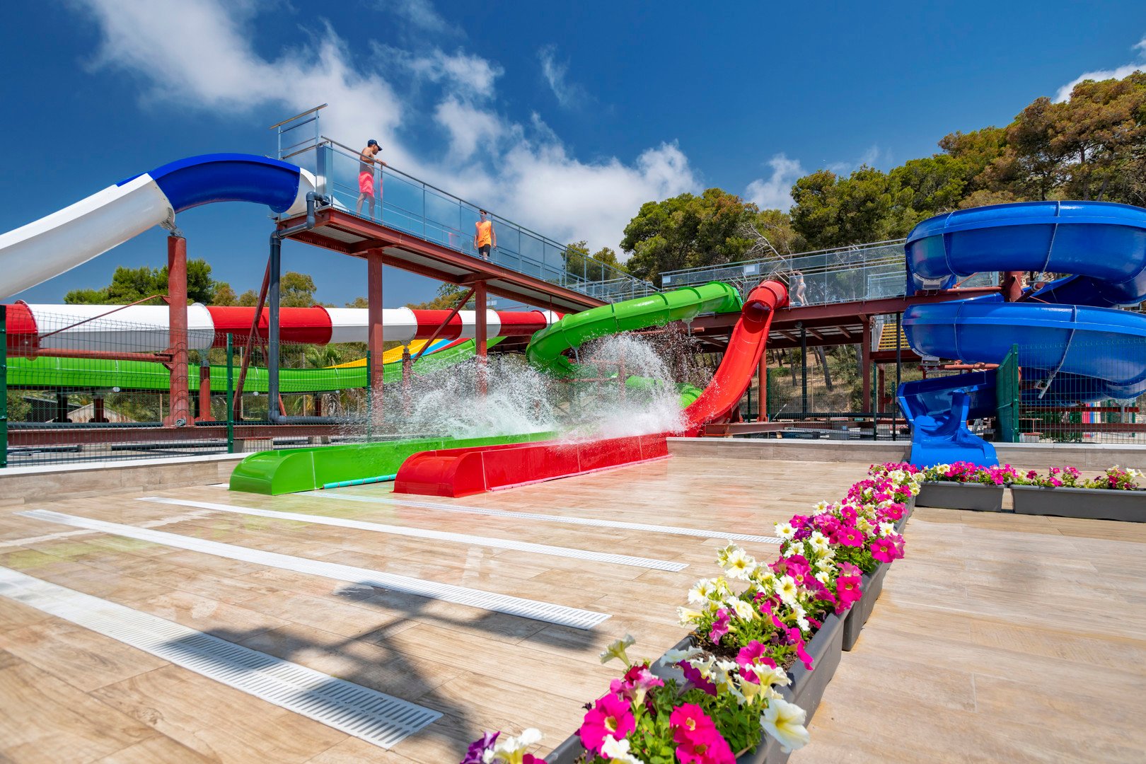 Best LLoret Splash – fotka 27
