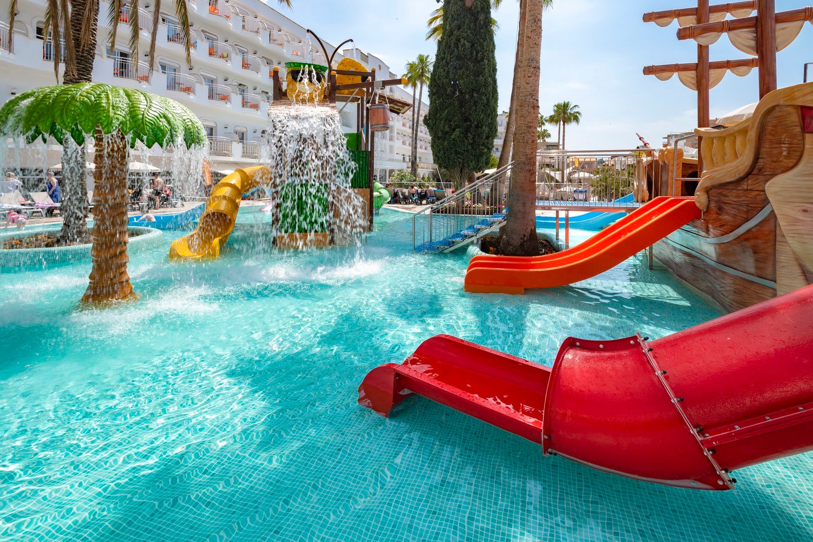 Best LLoret Splash – fotka 10