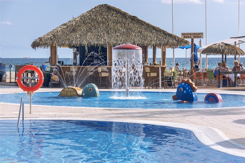Tahiti Playa – fotka 16