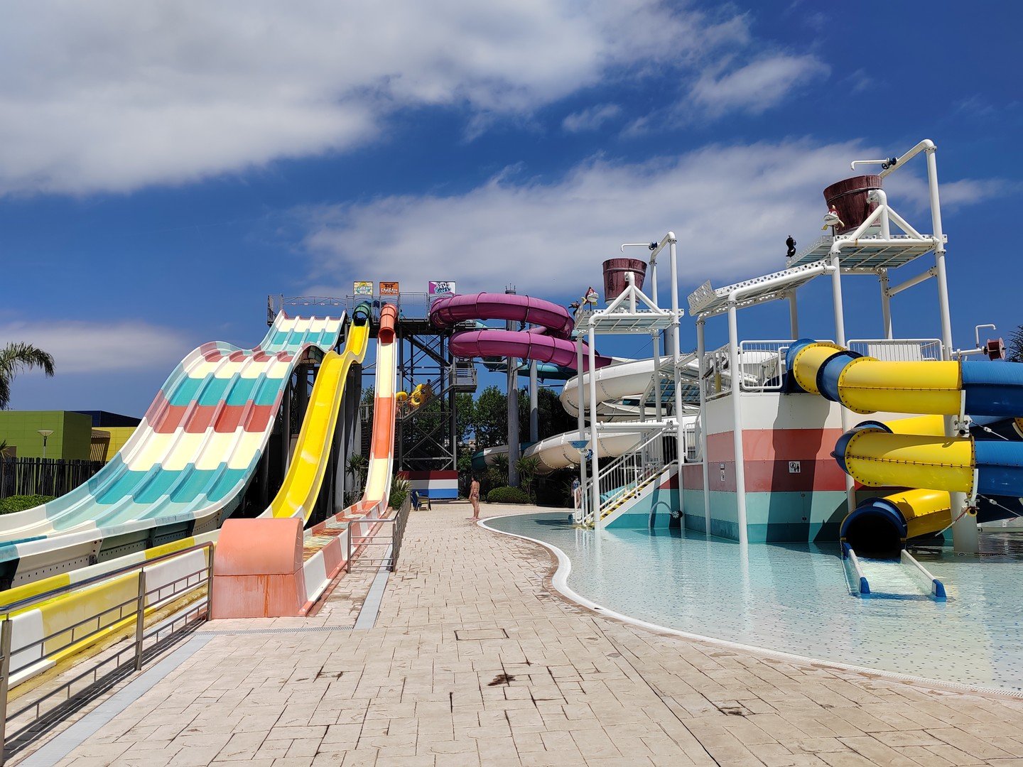 Golden Taurus Aquapark Resort – fotka 3