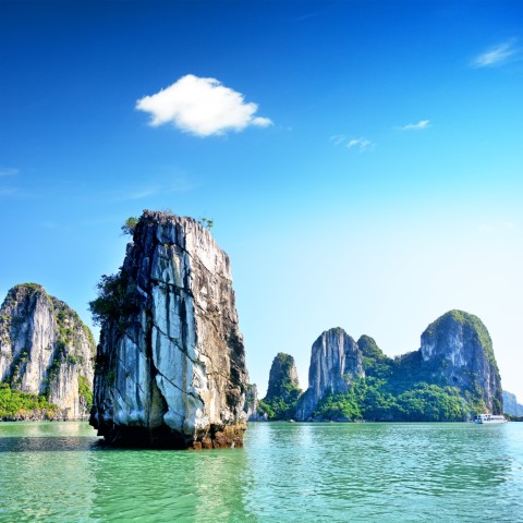 To nejlepší z Vietnamu s pobytem u moře – fotka 3