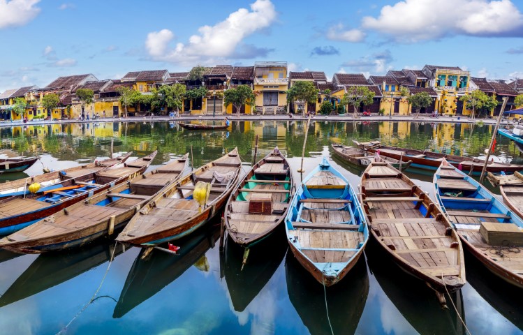 To nejlepší z Vietnamu s pobytem u moře – fotka 8