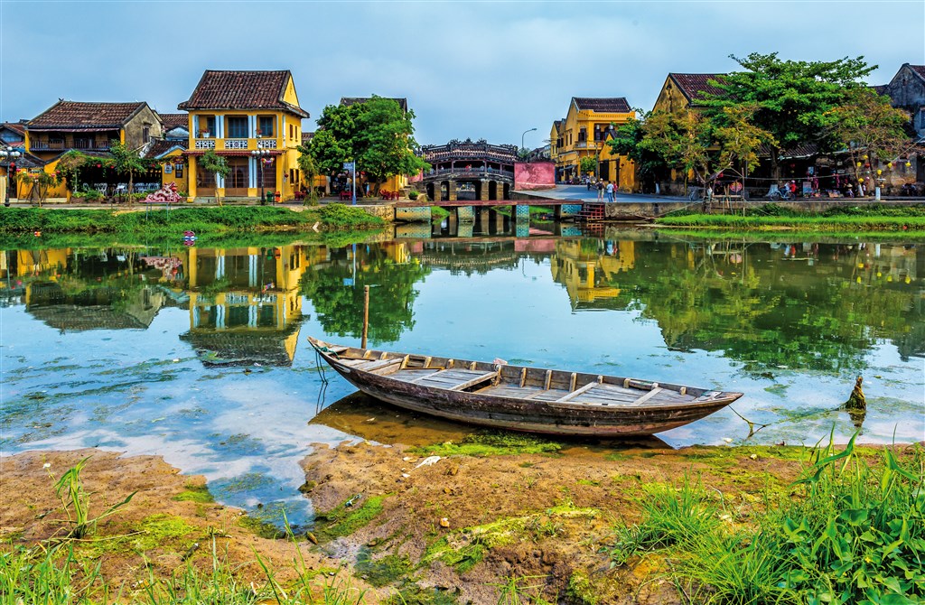 Vietnam - Laos - Kambodža – fotka 13