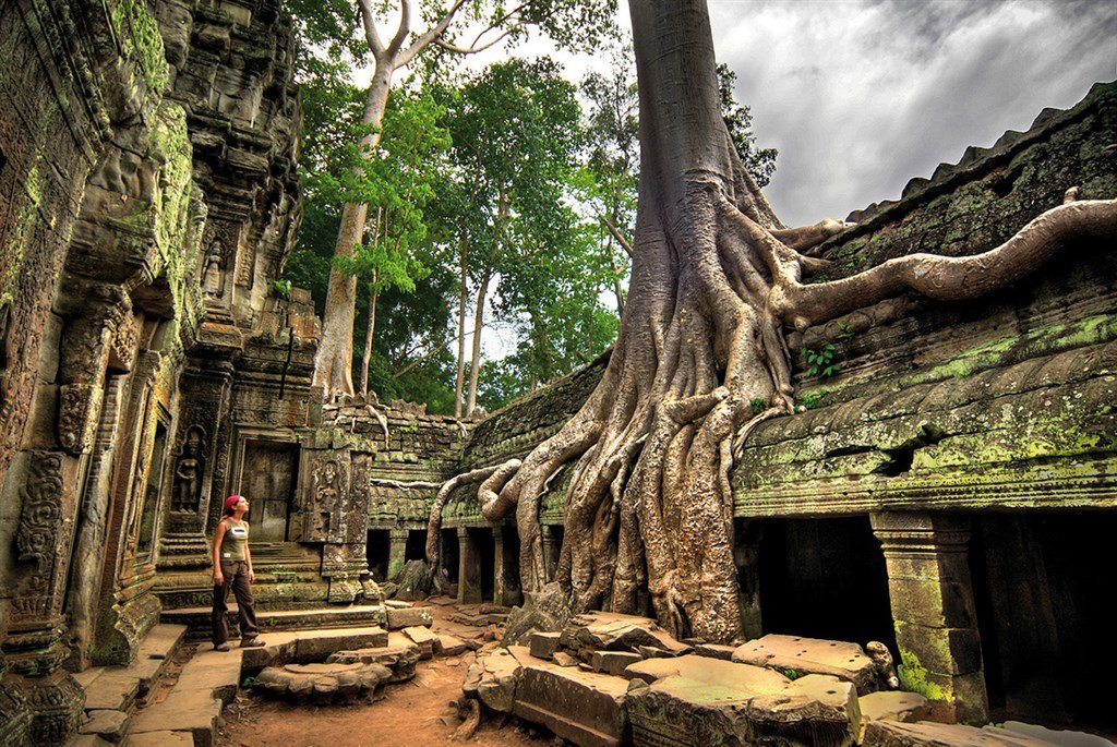 Vietnam - Laos - Kambodža – fotka 14