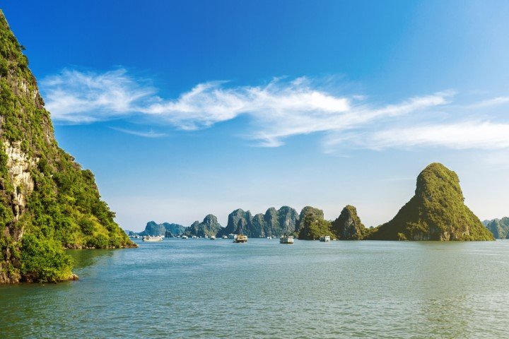 Vietnam - Laos - Kambodža – fotka 7